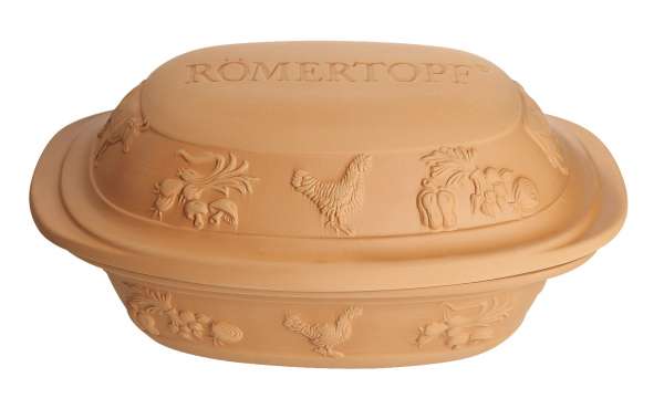Rustico Römertopf groß Rustico Römertopf groß