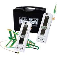 HF38B-W Messgeräte Set von Gigahertz Solutions HF38B-W Messgeräte Set von Gigahertz Solutions