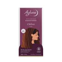 und (Ayluna): Haarfarbe PureNature naturfarben - Bio, Honigblond vegan