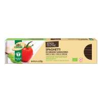 Probios Bio Buchweizen Spaghetti - glutenfreie Pasta genießen Probios Bio Buchweizen Spaghetti - glutenfreie Pasta genießen