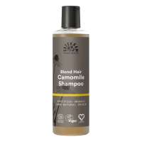Urtekram Shampoo für blonde Haare mit wilder Kamille - ohne Silikone Urtekram Shampoo für blonde Haare mit wilder Kamille - ohne Silikone