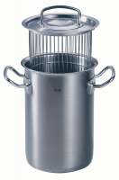 Fissler Spargeltopf - Profi Collection Fissler Spargeltopf - Profi Collection