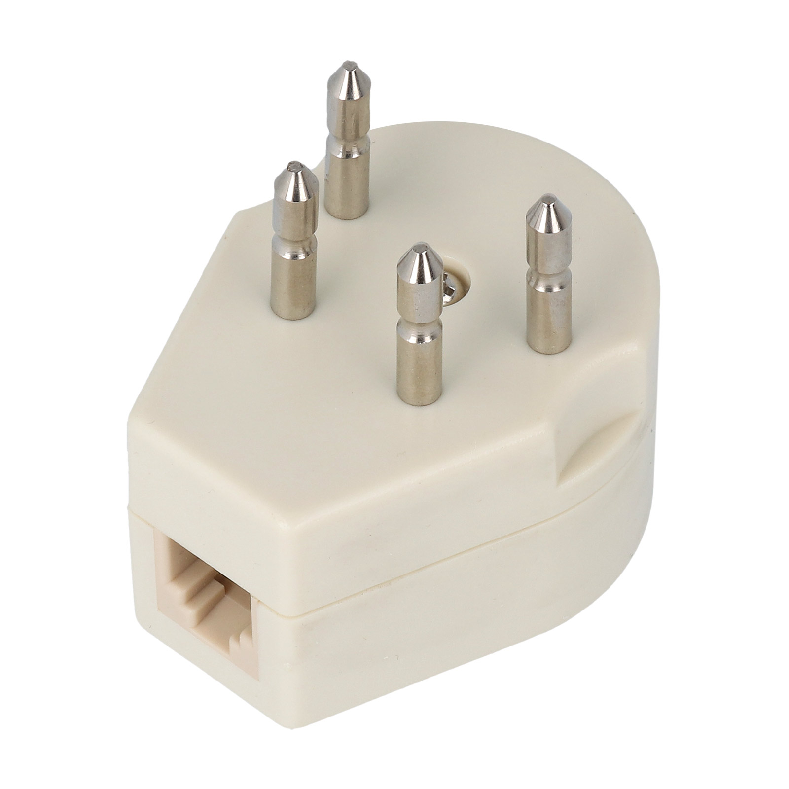 Telefon/Modem Adapter für Niederlande PureNature