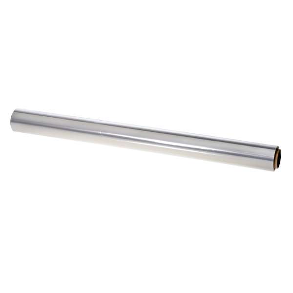 Zellglasfolie 50m Rolle - Cellophan Folie abbaubar & lebensmittelecht Zellglasfolie 50m Rolle - Cellophan Folie abbaubar & lebensmittelecht