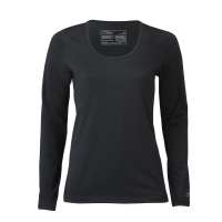 Engel Merino Langarmshirt Damen für Sport & Freizeit Engel Merino Langarmshirt Damen für Sport & Freizeit