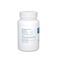 Vorschau: PURE Kalium-Magnesium, 90 Kapseln Vorschau: PURE Kalium-Magnesium, 90 Kapseln