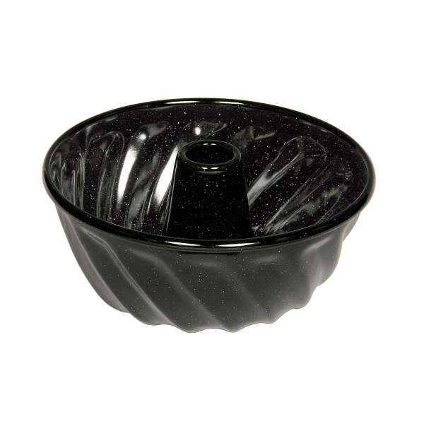 Backen wie ein Profi mit der Riess Gugelhupfform aus Emaille Backen wie ein Profi mit der Riess Gugelhupfform aus Emaille