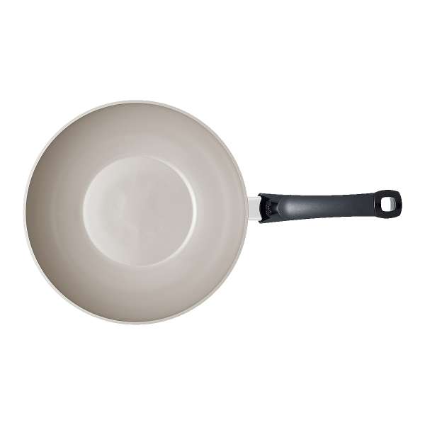 Fissler Ceratal WOK für schonendes und krosses Braten