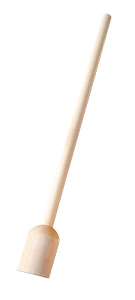 Krautstampfer aus Holz in der Länge 60 cm kaufen Krautstampfer aus Holz in der Länge 60 cm kaufen