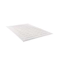 Badematte ohne Gummierung 50 x 80 cm aus Bio-Baumwolle Badematte ohne Gummierung 50 x 80 cm aus Bio-Baumwolle