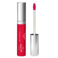 Real Purity Naturkosmetik Lipgloss mit Geschmack gibt Lippen Glanz Real Purity Naturkosmetik Lipgloss mit Geschmack gibt Lippen Glanz
