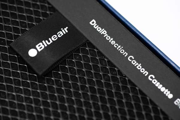 Blueair Dual Protection Filter - für Classic Luftreiniger Modelle