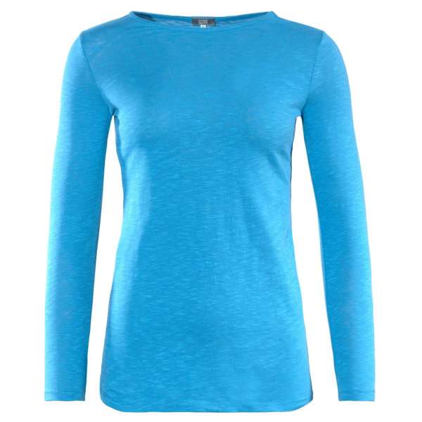 Living Crafts Langarmshirt für Damen - verschiedene Farben Living Crafts Langarmshirt für Damen - verschiedene Farben