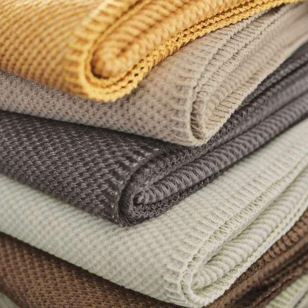 Purenature Strukturdecke Charlotte, uni