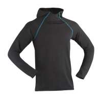 Hoodie Pullover Herren aus Bio Merinowolle Hoodie Pullover Herren aus Bio Merinowolle