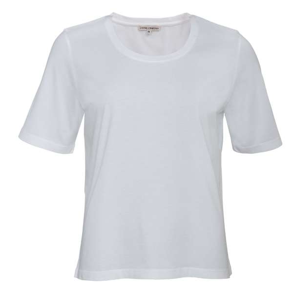 Living Crafts Damen T-Shirt Tabera aus Bio-Baumwolle Living Crafts Damen T-Shirt Tabera aus Bio-Baumwolle