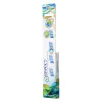 Yaweco Nachfüllpack Wechselköpfe Nylon weich/soft Yaweco Nachfüllpack Wechselköpfe Nylon weich/soft