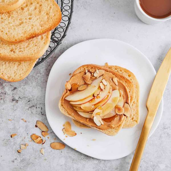 Schnitzer Bio Bread’n Toast white glutenfrei: Glutenfreies Toastbrot!