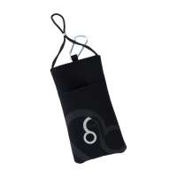 Handytasche mit Strahlenschutz Young Line XL mit Karabiner Handytasche mit Strahlenschutz Young Line XL mit Karabiner