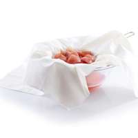 Vorschau: Seih- und Knödeltuch aus Baumwolle für traditionelles Kochen Vorschau: Seih- und Knödeltuch aus Baumwolle für traditionelles Kochen