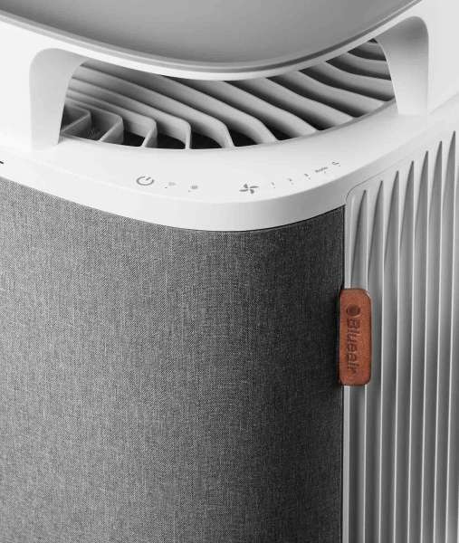 Luftreiniger gegen Staub - Blueair Dust Magnet 5440i