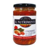 Tomaten Fertigsauce speziell für Couscous online kaufen Tomaten Fertigsauce speziell für Couscous online kaufen