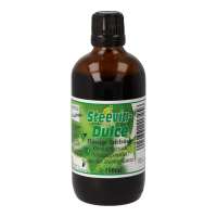 Stevia Dulce flüssig ohne Alkohol Stevia Dulce flüssig ohne Alkohol