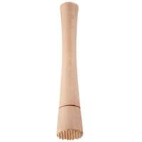 Vorschau: Fermentierstampfer aus Buchenholz Vorschau: Fermentierstampfer aus Buchenholz