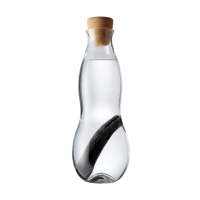 Wasserkaraffe Eau Carafe mit Aktivkohlefilter - Black + Blum Wasserkaraffe Eau Carafe mit Aktivkohlefilter - Black + Blum