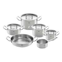 Fissler Original Profi Collection Set - mit Servierpfanne gratis Fissler Original Profi Collection Set - mit Servierpfanne gratis