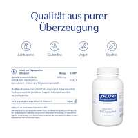 Vorschau: Gepuffertes Vitamin C 1000 mg von Pure Encapsulations Vorschau: Gepuffertes Vitamin C 1000 mg von Pure Encapsulations