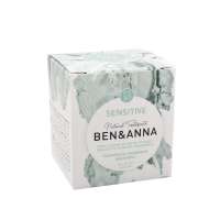 Ben & Anna Zahnpasta Sensitive ohne Fluorid im Glas kaufen Ben & Anna Zahnpasta Sensitive ohne Fluorid im Glas kaufen