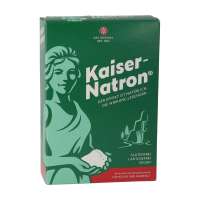 Kaiser Natron kaufen zum Backen, Baden & gegen Schimmel Kaiser Natron kaufen zum Backen, Baden & gegen Schimmel