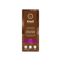 Vorschau: Khadi mittelbraun: Entdecke die Schönheit natürlicher Farben Vorschau: Khadi mittelbraun: Entdecke die Schönheit natürlicher Farben