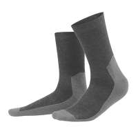 Living Crafts Socken zum Wandern - GOTS zertifizierte Wandersocken Living Crafts Socken zum Wandern - GOTS zertifizierte Wandersocken