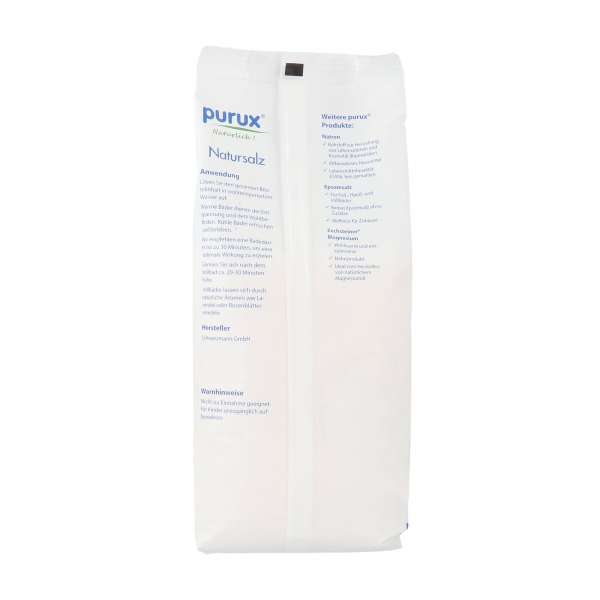 Totes Meer Salz: Als Badesalz & bei Neurodermitis