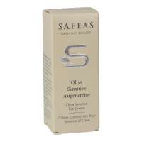 Augencreme ohne Parabene bei Allergien von Safeas Naturkosmetik Augencreme ohne Parabene bei Allergien von Safeas Naturkosmetik