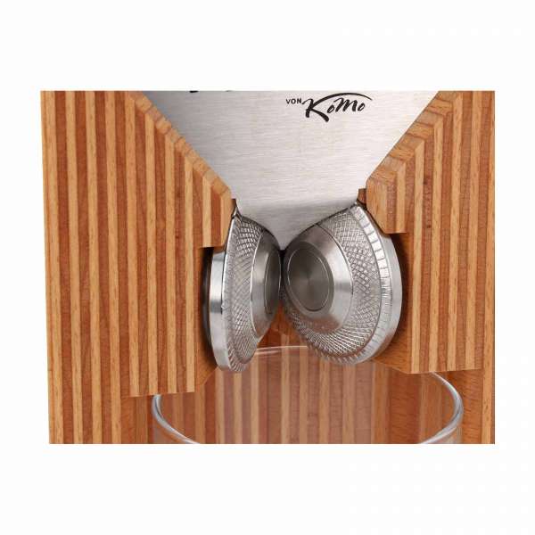 Komo Flic Floc Getreidequetsche