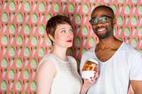 Vorschau: Mortier Pilon Fermentier-Gläser mit Keramikgewichten Vorschau: Mortier Pilon Fermentier-Gläser mit Keramikgewichten