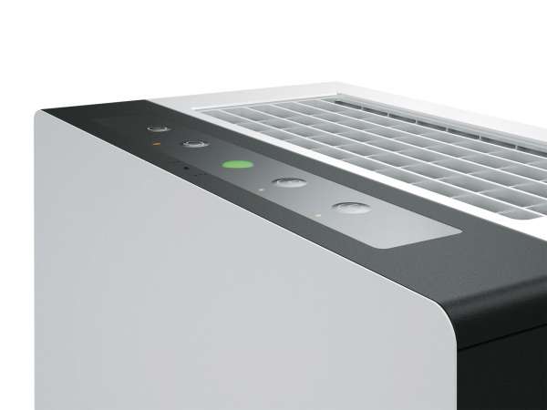 IDEAL AP80 Pro Feinstaub Luftreiniger mit Luftsensoren