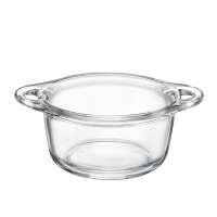 Kleine Glasschale für Fingerfood, Suppen & Dessert kaufen Kleine Glasschale für Fingerfood, Suppen & Dessert kaufen