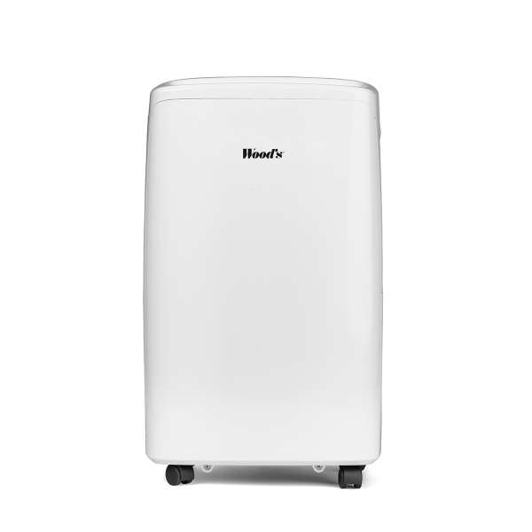 Wood’s Luftentfeuchter MDX14: effektiv für Ihr Zuhause