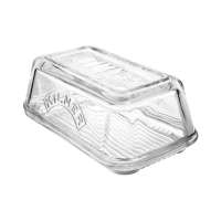 Kilner Butterdose Glas Vintage - für 250g Butter Kilner Butterdose Glas Vintage - für 250g Butter
