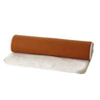 Prolana Bio-Yogamatte aus weichem Lammflor & fester Baumwolle Prolana Bio-Yogamatte aus weichem Lammflor & fester Baumwolle