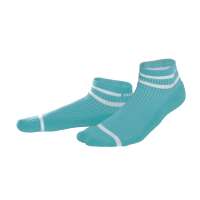 Vorschau: Hohe Sneaker-Socken im 2er-Pack Orell von Living Crafts Vorschau: Hohe Sneaker-Socken im 2er-Pack Orell von Living Crafts
