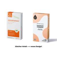 Vorschau: My Yo Joghurt mit Inulin: Selbstgemachter Genuss Vorschau: My Yo Joghurt mit Inulin: Selbstgemachter Genuss