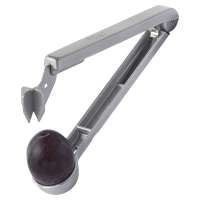 Pflaumen entkernen mit Westmark Pflaumenentsteiner Steinex Pflaumen entkernen mit Westmark Pflaumenentsteiner Steinex