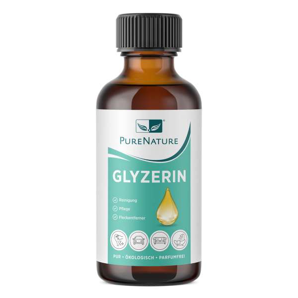 Bio Glycerin: Effektive Reinigung und Fleckenentfernung Bio Glycerin: Effektive Reinigung und Fleckenentfernung