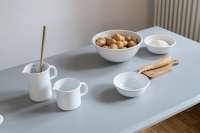 Vorschau: Riess Messbecher als Küchenmaß in mehreren Größen-Varianten Vorschau: Riess Messbecher als Küchenmaß in mehreren Größen-Varianten