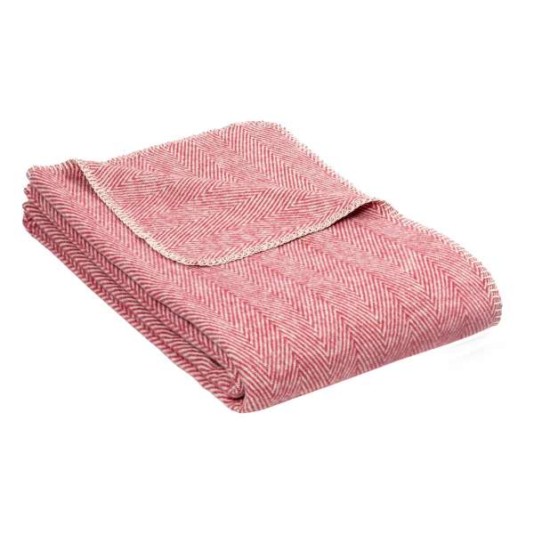 Jacquard Wohndecke - Kuscheliges Design für Ihr Zuhause